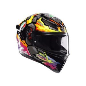 Casco AGV K1 S E2206 BEZZECCHI 2023