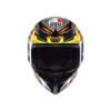 Casco AGV K1 S E2206 BEZZECCHI 2023 - Imagen 5