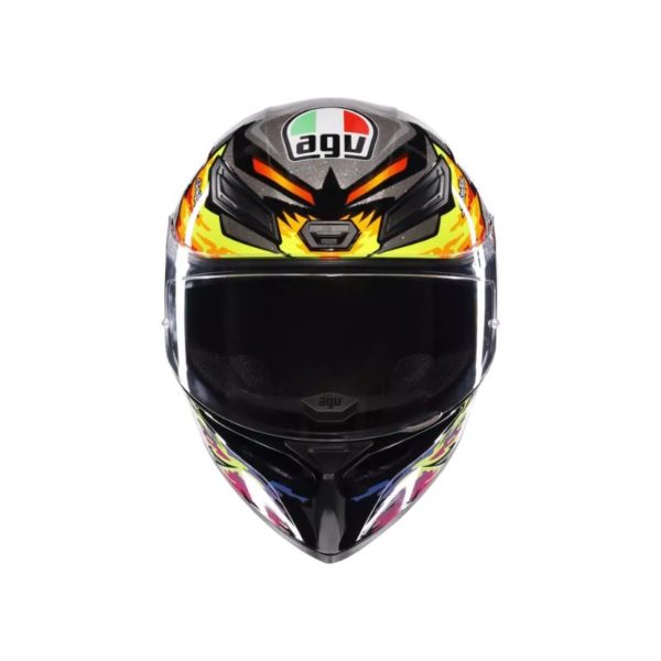 Casco AGV K1 S E2206 BEZZECCHI 2023