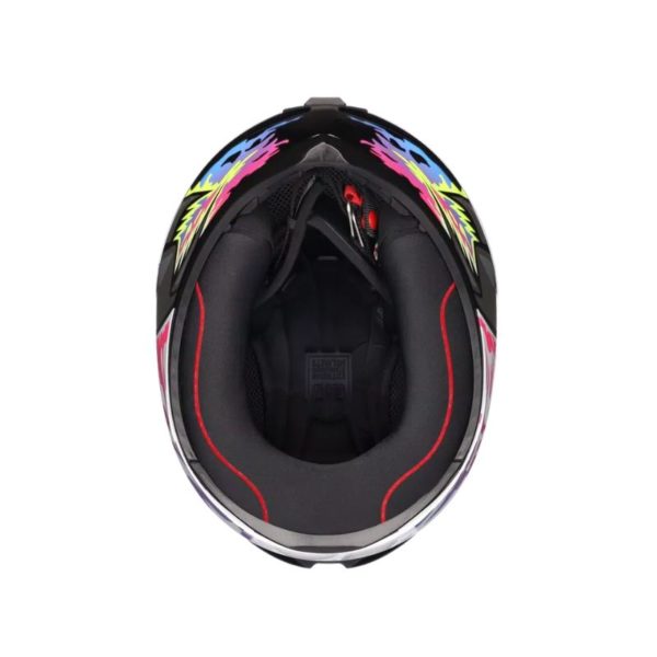 Casco AGV K1 S E2206 BEZZECCHI 2023