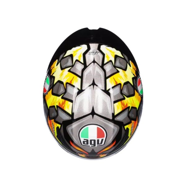 Casco AGV K1 S E2206 BEZZECCHI 2023