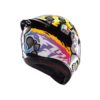 Casco AGV K1 S E2206 BEZZECCHI 2023 - Imagen 2