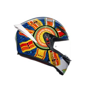 Casco AGV K1 S E2206 DREAMTIME