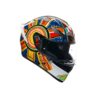 Casco AGV K1 S E2206 DREAMTIME