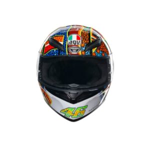 Casco AGV K1 S E2206 DREAMTIME
