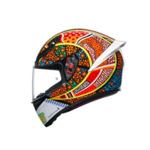 Casco AGV K1 S E2206 DREAMTIME