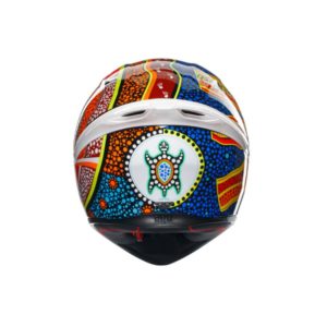 Casco AGV K1 S E2206 DREAMTIME