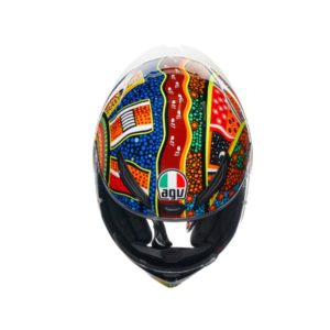 Casco AGV K1 S E2206 DREAMTIME