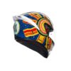 Casco AGV K1 S E2206 DREAMTIME - Imagen 2