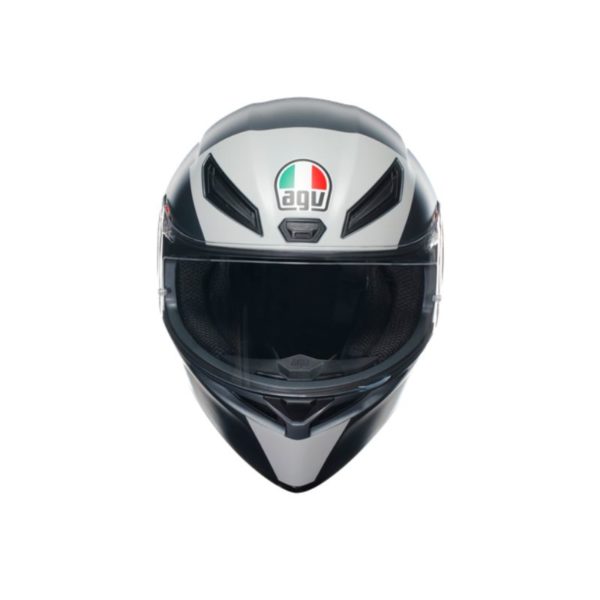 Casco AGV K1 S E2206 LIMIT 46