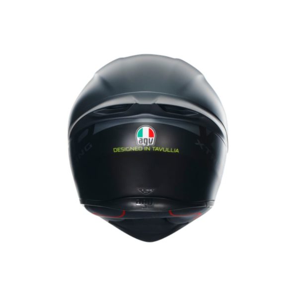 Casco AGV K1 S E2206 LIMIT 46