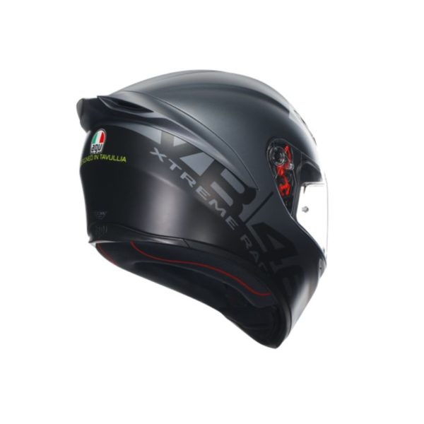 Casco AGV K1 S E2206 LIMIT 46