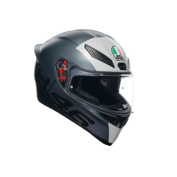 Casco AGV K1 S E2206 LIMIT 46