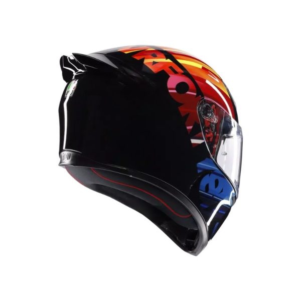 Casco AGV K1 S E2206 PULSE 46