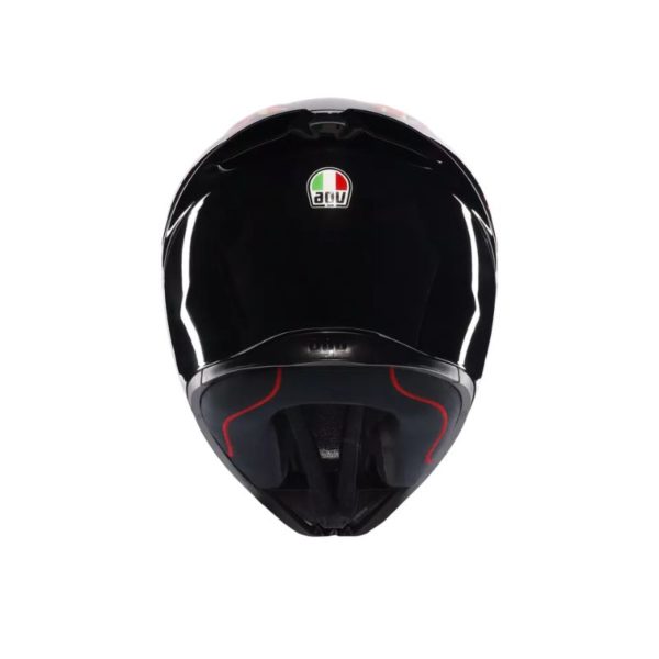 Casco AGV K1 S E2206 PULSE 46