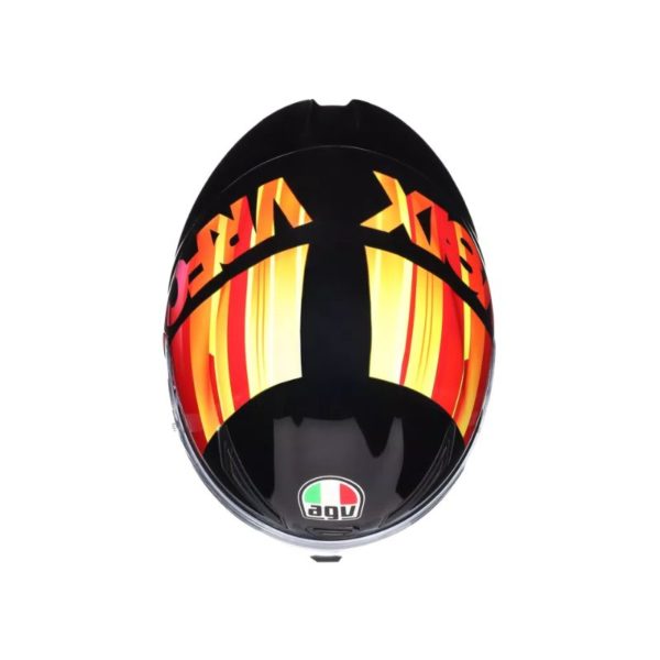 Casco AGV K1 S E2206 PULSE 46