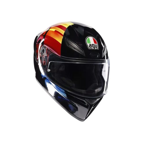 Casco AGV K1 S E2206 PULSE 46