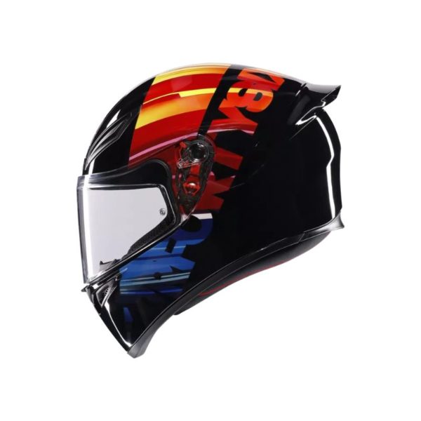 Casco AGV K1 S E2206 PULSE 46