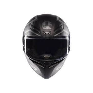 Casco AGV K1 S E2206 SLING MATT BLACK GREY
