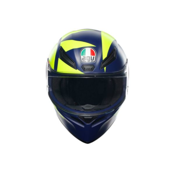 Casco AGV K1 S E2206 SOLELUNA 2018