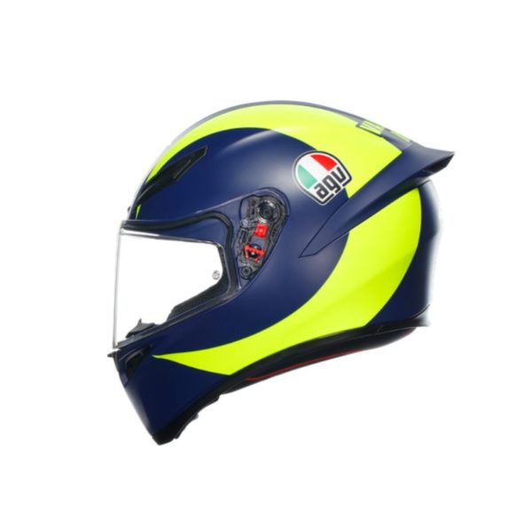 Casco AGV K1 S E2206 SOLELUNA 2018