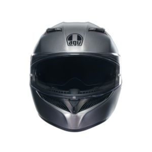 CASCO AGV K3 E2206 RODIO GREY MATT