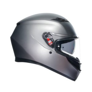 CASCO AGV K3 E2206 RODIO GREY MATT
