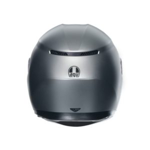 CASCO AGV K3 E2206 RODIO GREY MATT