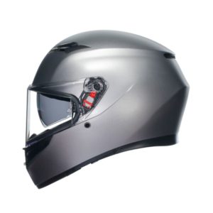 CASCO AGV K3 E2206 RODIO GREY MATT