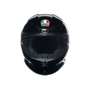 CASCO AGV K6 S E2206 BLACK