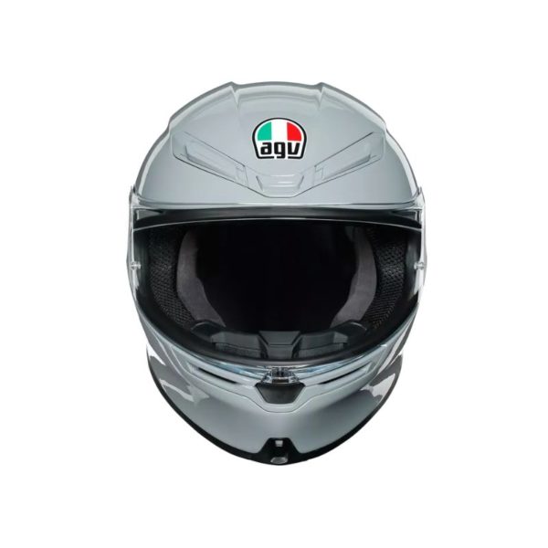 CASCO AGV K6 S E2206 MPLK 
NARDO GREY