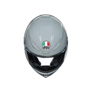 CASCO AGV K6 S E2206 MPLK 
NARDO GREY