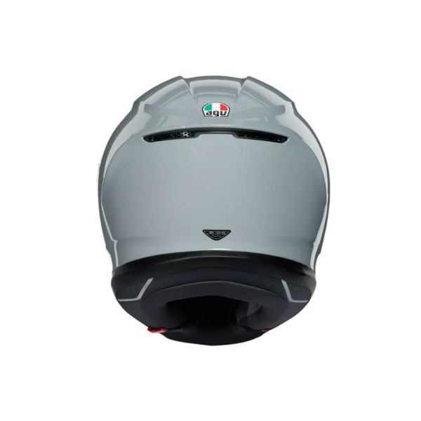 CASCO AGV K6 S E2206 MPLK 
NARDO GREY