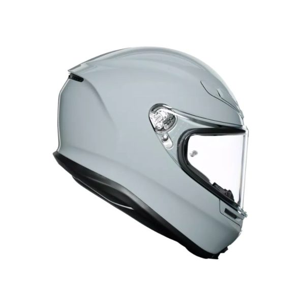 CASCO AGV K6 S E2206 MPLK 
NARDO GREY