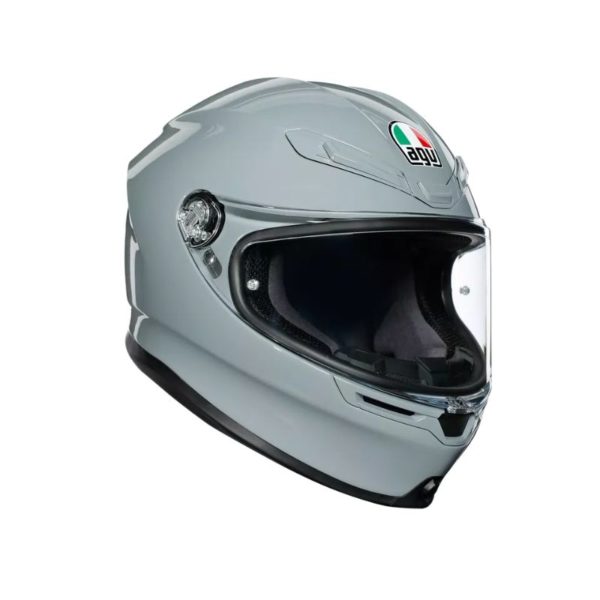 CASCO AGV K6 S E2206 MPLK 
NARDO GREY