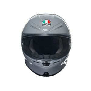 CASCO AGV K6 S E2206 NARDO GREY