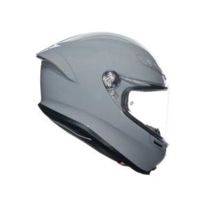 CASCO AGV K6 S E2206 NARDO GREY