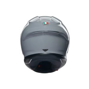 CASCO AGV K6 S E2206 NARDO GREY