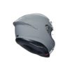 CASCO AGV K6 S E2206 NARDO GREY - Imagen 3