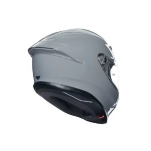 CASCO AGV K6 S E2206 NARDO GREY