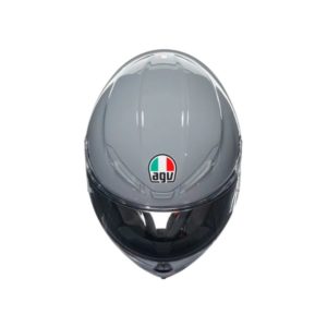 CASCO AGV K6 S E2206 NARDO GREY