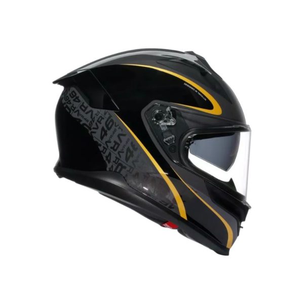 CASCO AGV K7 E2206 MPLK FLOW 46