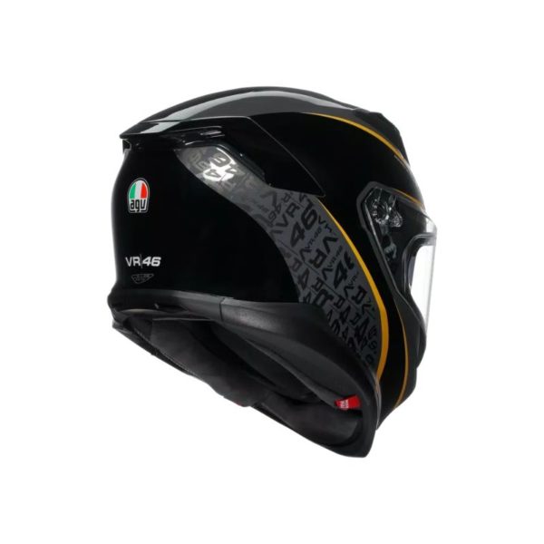 CASCO AGV K7 E2206 MPLK FLOW 46