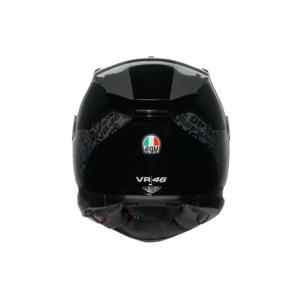 CASCO AGV K7 E2206 MPLK FLOW 46