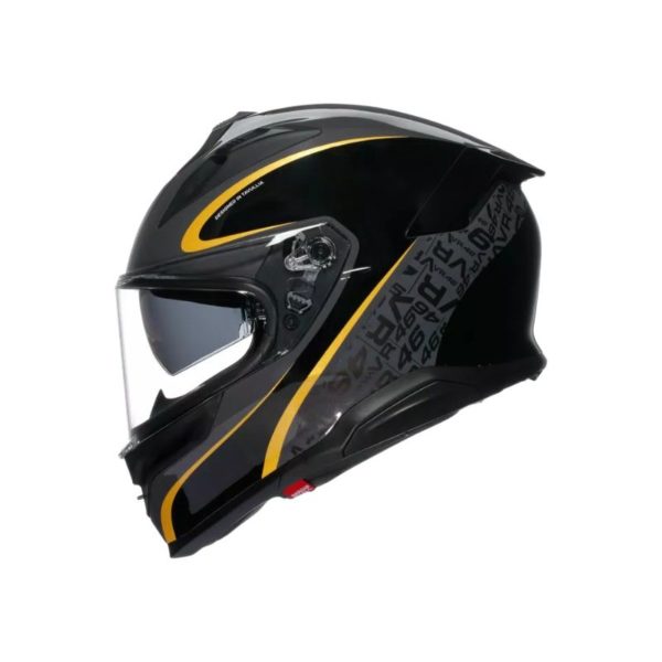 CASCO AGV K7 E2206 MPLK FLOW 46