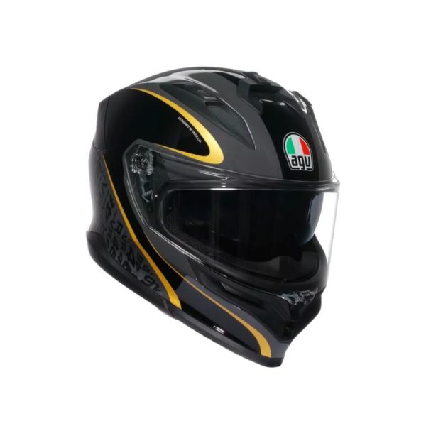 CASCO AGV K7 E2206 MPLK FLOW 46