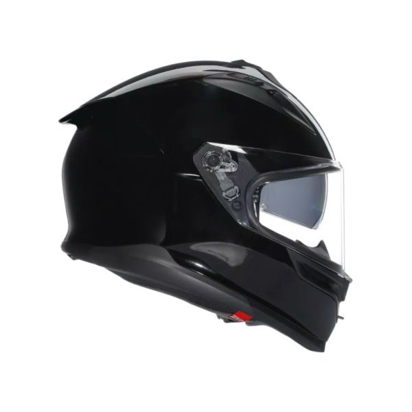 CASCO AGV K7 E2206 MPLK MONO BLACK