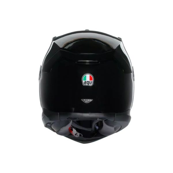 CASCO AGV K7 E2206 MPLK MONO BLACK