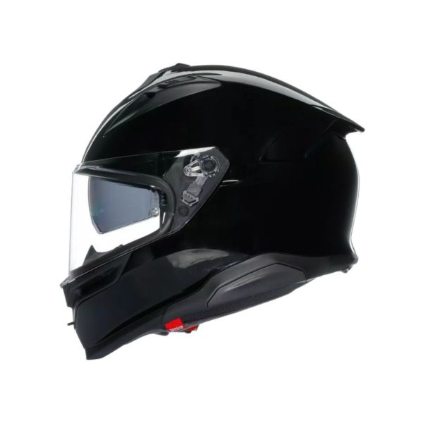 CASCO AGV K7 E2206 MPLK MONO BLACK