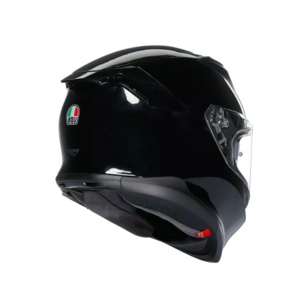 CASCO AGV K7 E2206 MPLK MONO BLACK